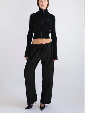 Orseund Iris lazy lover pants